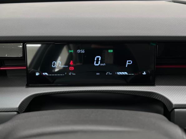 JETOUR DASHING I с пробегом 2026 года, цена 2 180 000 рублей, 123 км, внедорожник, Автокод Объявления