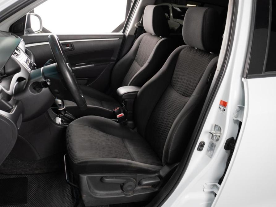 Suzuki Swift IV Тюмень  - изображение 10