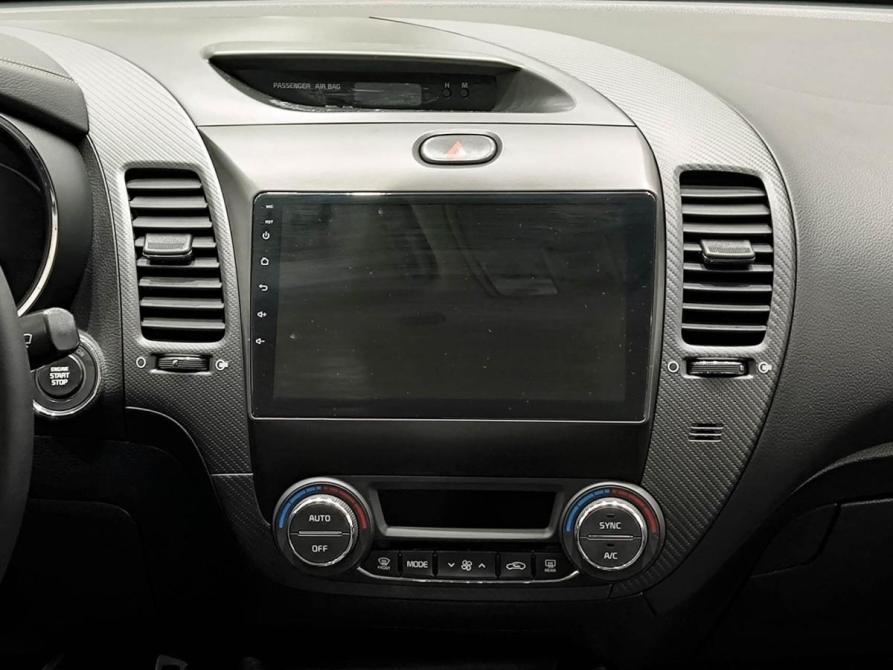 Kia Cerato III Рестайлинг (Classic) Казань  - изображение 18