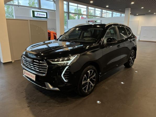 Haval Jolion I с пробегом 2023 года, цена 2 345 000 рублей, 26985 км, внедорожник, Автокод Объявления
