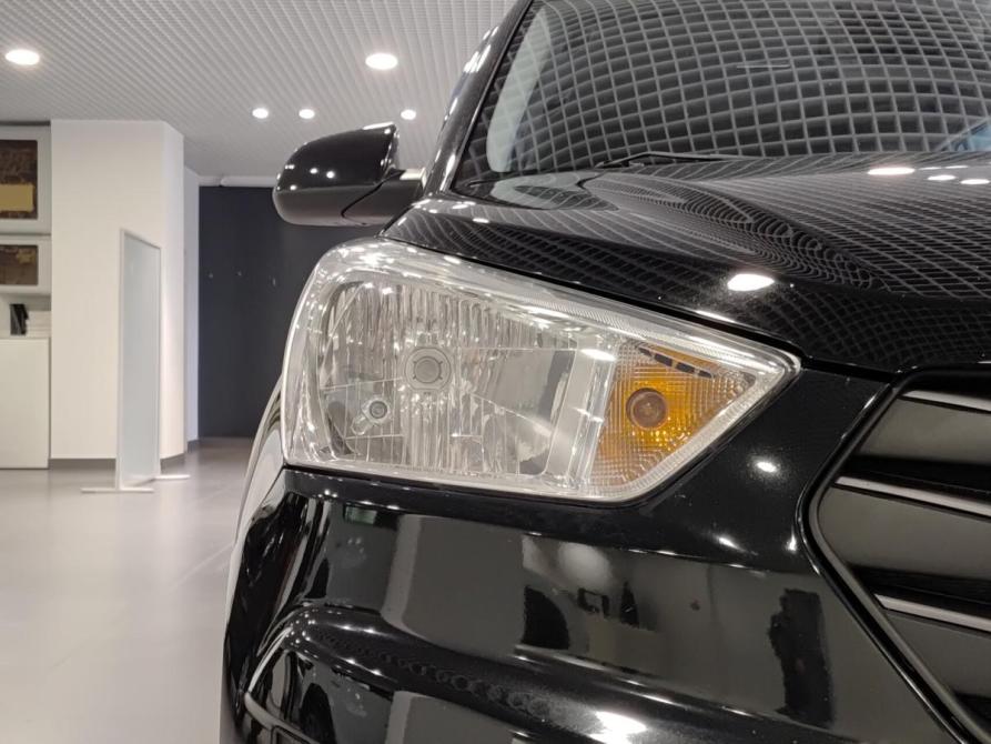 Hyundai Creta I Казань  - изображение 21