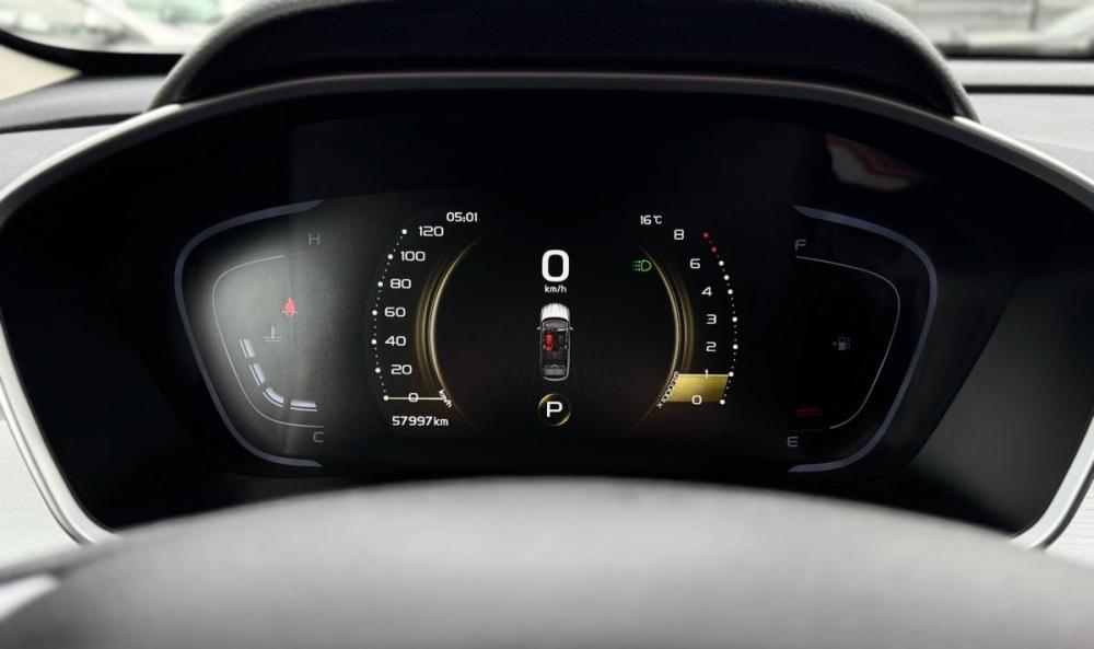 Geely Coolray I Набережные Челны  - изображение 17