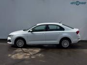 Skoda Rapid II Москва  - изображение 18