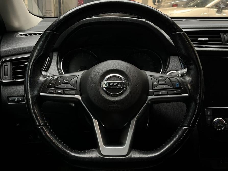 Nissan X-Trail III Рестайлинг Мурманск  - изображение 18