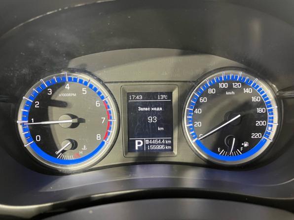 Suzuki SX4 II (S-Cross) с пробегом 2014 года, цена 1 130 000 рублей, 155875 км, хэтчбек, Автокод Объявления