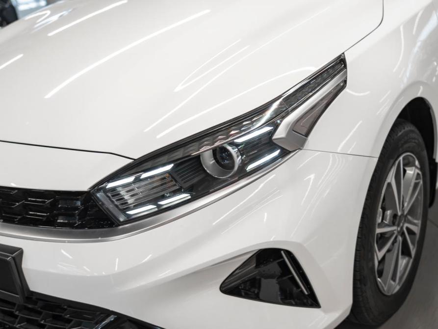 Kia Cerato IV Рестайлинг Москва  - изображение 24
