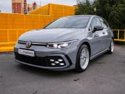 Volkswagen Golf VIII Москва  - изображение 20