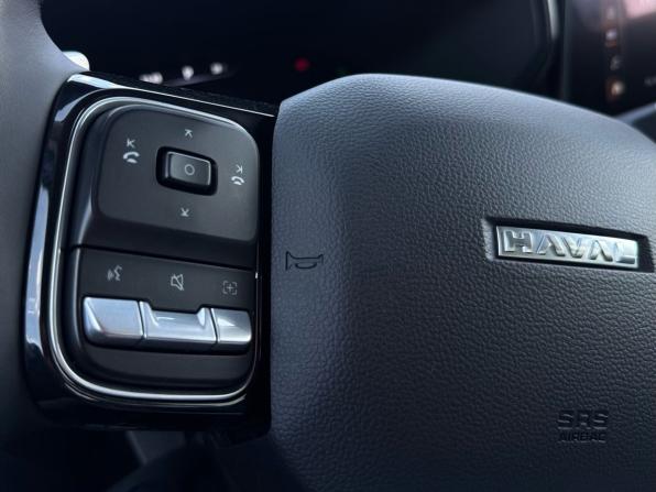 Haval H3 I с пробегом 2024 года, цена 2 579 000 рублей, 49153 км, внедорожник, Автокод Объявления