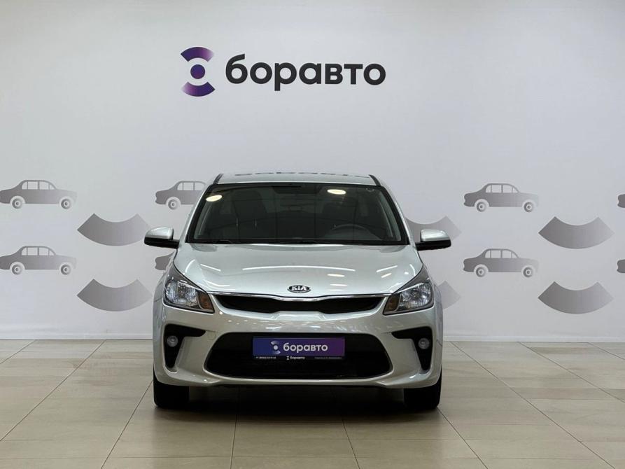 Kia Rio IV Ставрополь  - изображение 2