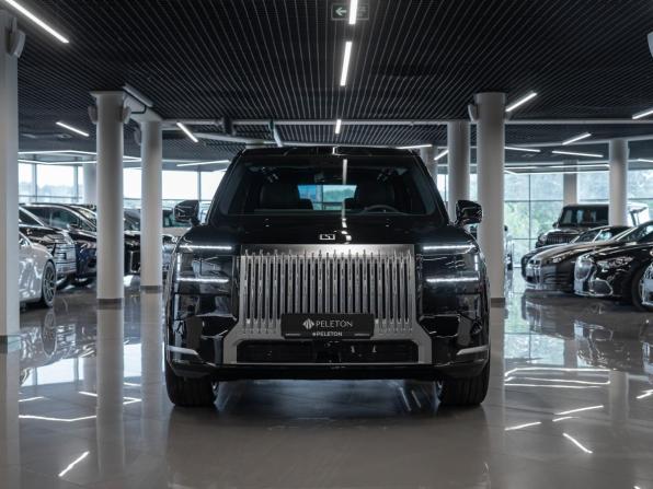 Zeekr 9X с пробегом 2025 года, цена 10 800 000 рублей, 50 км, внедорожник, Автокод Объявления