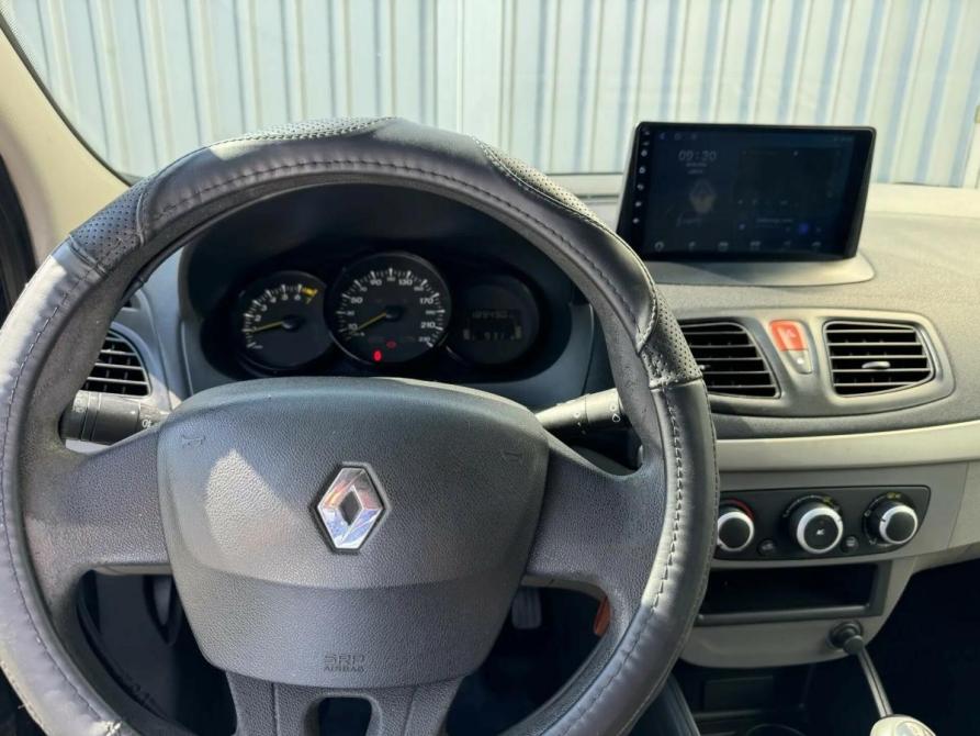 Renault Fluence I Ростов-на-Дону  - изображение 11