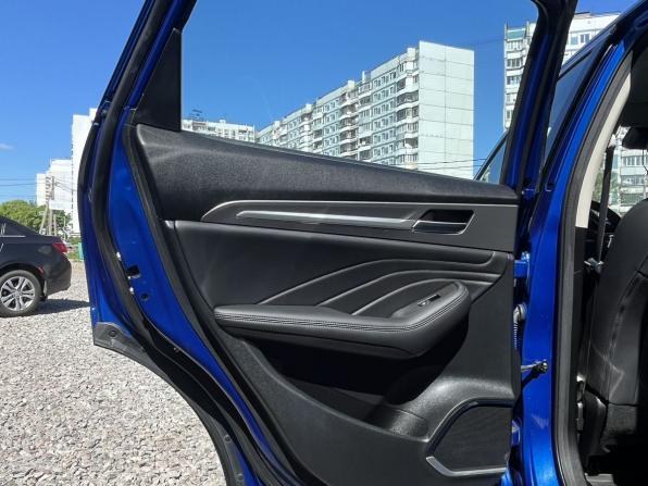 Haval F7 I с пробегом 2021 года, цена 1 899 000 рублей, 114378 км, внедорожник, Автокод Объявления
