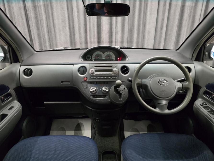 Toyota Sienta I Красноярск  - изображение 12