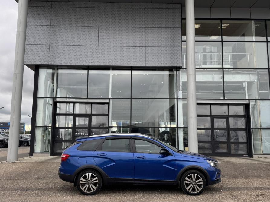 Lada (ВАЗ) Vesta I Тверь  - изображение 6