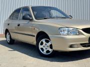 Hyundai Accent II Ростов-на-Дону  - изображение 23