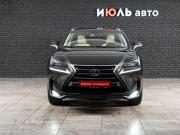 Lexus NX I Екатеринбург  - изображение 17