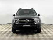 Renault Duster I Рестайлинг Казань  - изображение 20