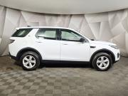 Land Rover Discovery Sport I Москва  - изображение 26