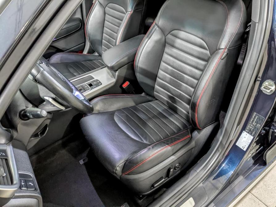 Kia Optima IV Рестайлинг Москва  - изображение 20