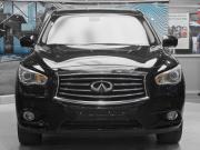 Infiniti JX Москва  - изображение 24