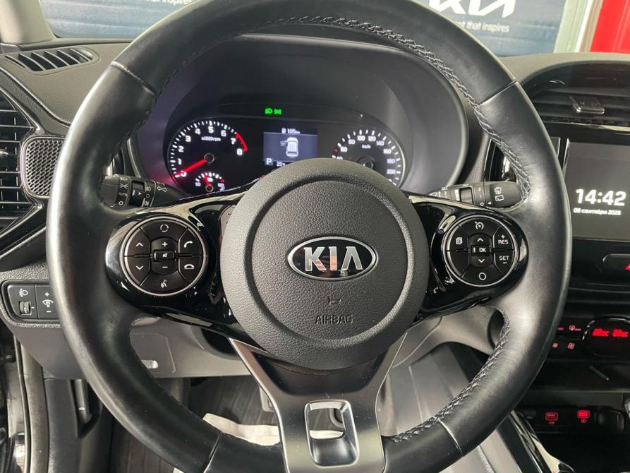 Kia Soul III Миасс  - изображение 17