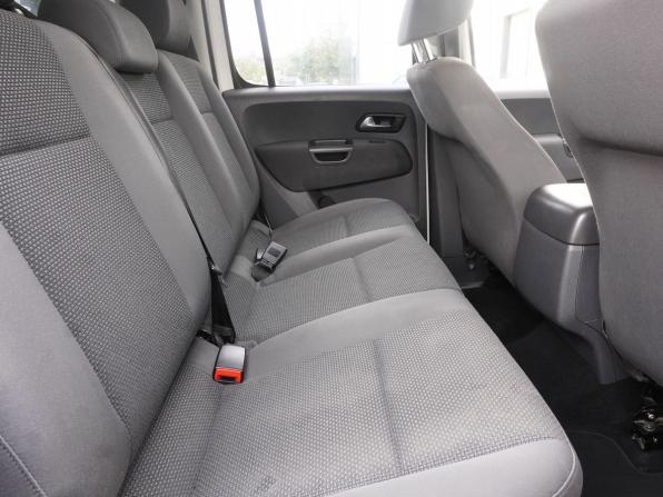 Volkswagen Amarok I с пробегом 2013 года, цена 1 410 000 рублей, 429300 км, offers.body_type.unknown, Автокод Объявления