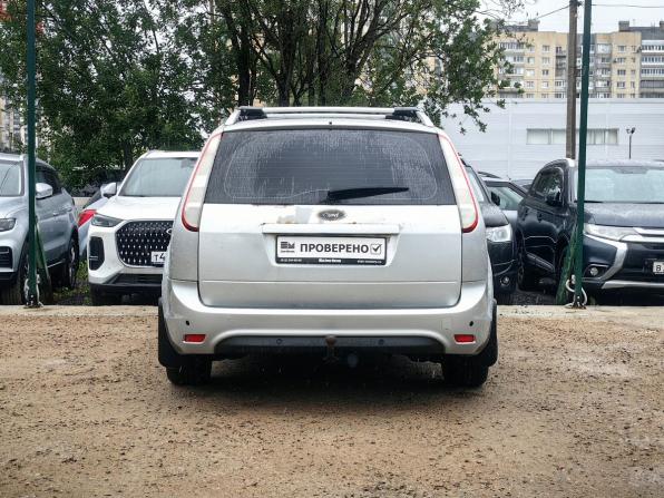 Ford Focus II Рестайлинг с пробегом 2010 года, цена 279 000 рублей, 398559 км, универсал, Автокод Объявления