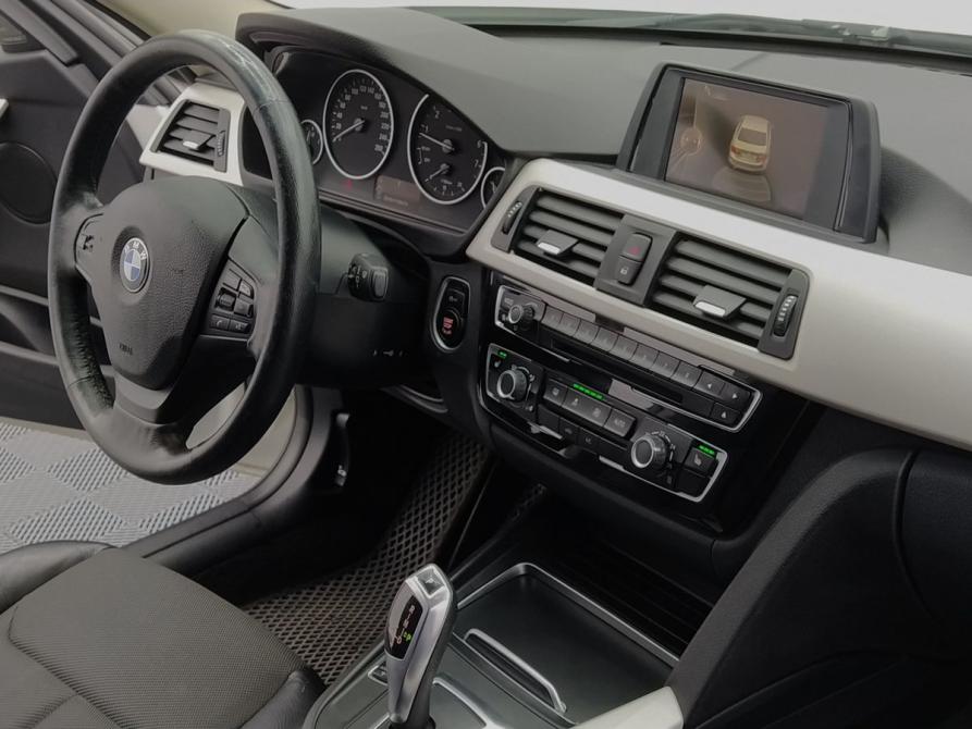 BMW 3 серии VI (F3x) Рестайлинг Екатеринбург  - изображение 20