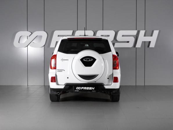 Chery Tiggo 3 I с пробегом 2019 года, цена 849 000 рублей, 91295 км, внедорожник, Автокод Объявления