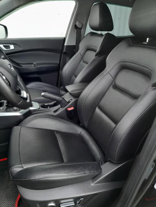 Chery Tiggo 4 I Рестайлинг Новочеркасск  - изображение 11