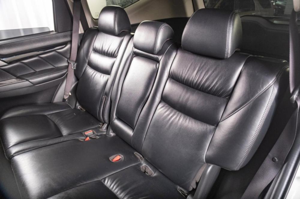 Mitsubishi Pajero Sport III Томск  - изображение 19