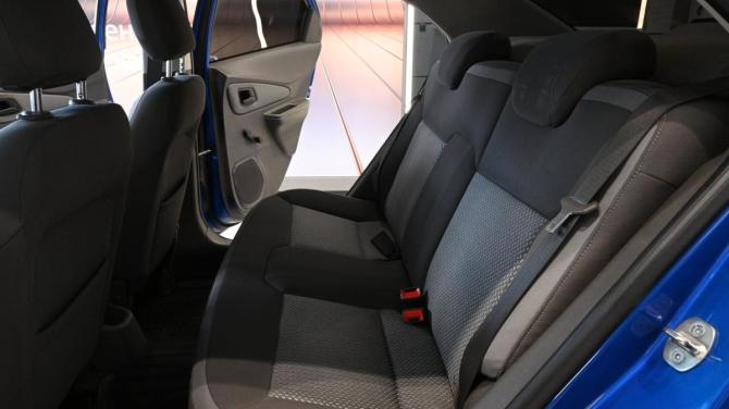 Chevrolet Cobalt II с пробегом 2013 года, цена 650 000 рублей, 132295 км, седан, Автокод Объявления