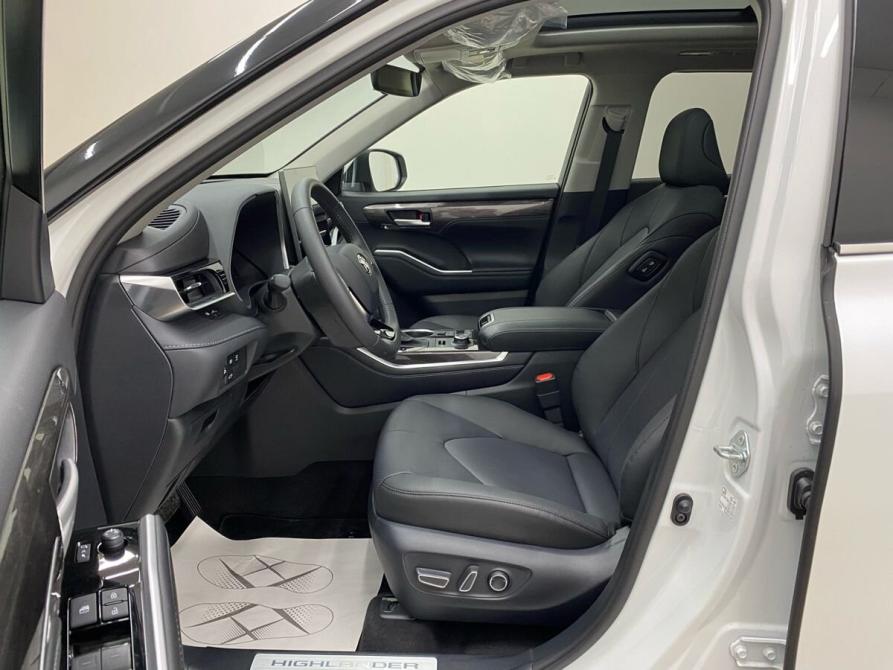 Toyota Highlander IV (XU70) Энгельс  - изображение 22