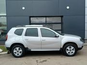 Renault Duster I Рестайлинг Москва  - изображение 27
