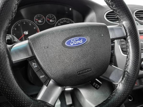 Ford Focus II с пробегом 2007 года, цена 360 000 рублей, 297283 км, универсал, Автокод Объявления