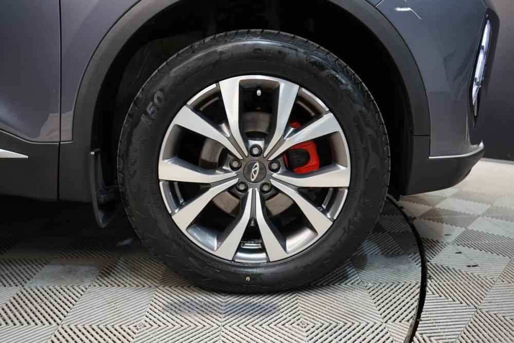 Chery Tiggo 7 Pro Max I Крым  - изображение 31