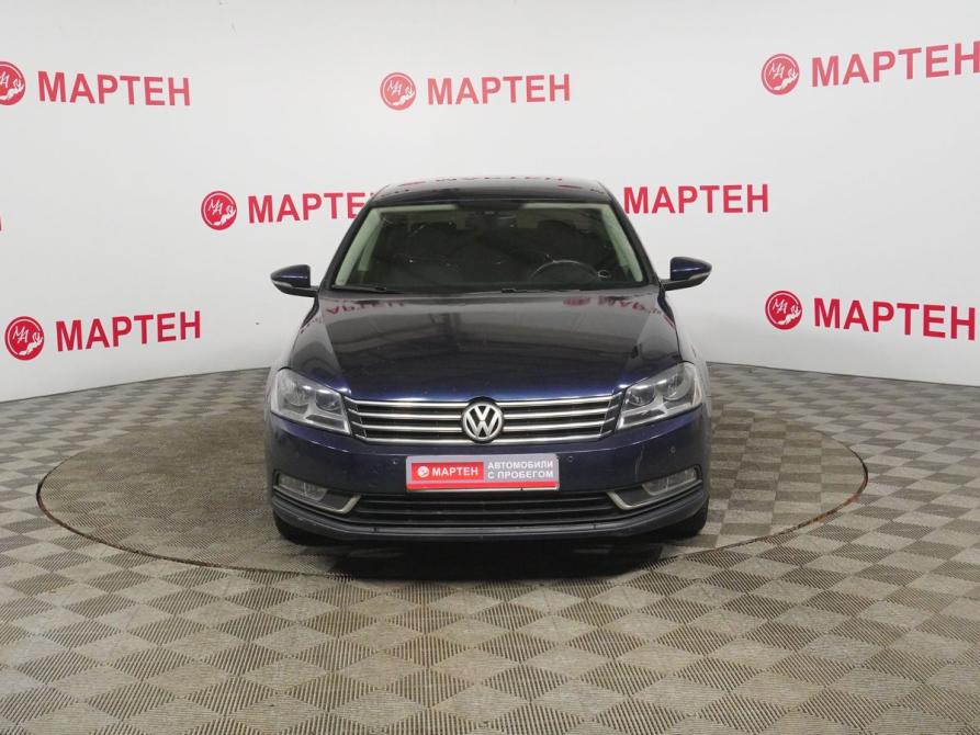 Volkswagen Passat B7 Вологда  - изображение 2