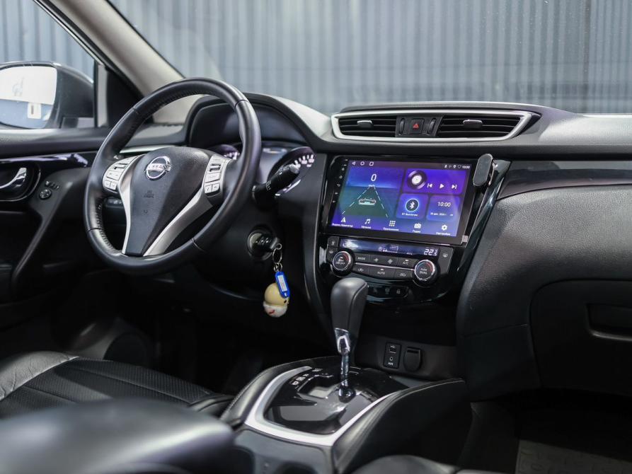 Nissan Qashqai II Ижевск  - изображение 7