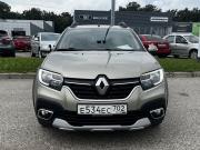 Renault Sandero II Рестайлинг Уфа  - изображение 20
