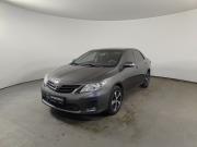 Toyota Corolla X (E140 E150) Рестайлинг Уфа  - изображение 23