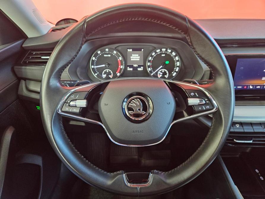 Skoda Octavia IV (A8) Вологда  - изображение 11
