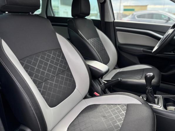 Lada (ВАЗ) Vesta I с пробегом 2019 года, цена 1 170 000 рублей, 113000 км, универсал, Автокод Объявления