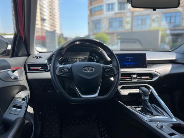 Kaiyi E5 с пробегом 2023 года, цена 1 320 000 рублей, 63000 км, седан, Автокод Объявления