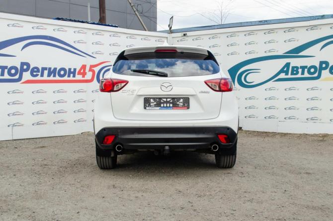 Mazda CX-5 I с пробегом 2013 года, цена 1 765 000 рублей, 210000 км, внедорожник, Автокод Объявления