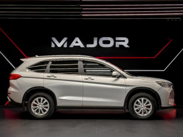 Haval M6 II с пробегом 2026 года, цена 1 930 000 рублей, 21725 км, внедорожник, Автокод Объявления