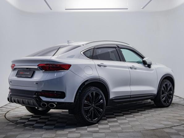 Knewstar 001 с пробегом 2024 года, цена 3 370 000 рублей, 26791 км, внедорожник, Автокод Объявления