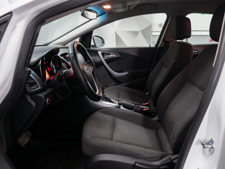 Opel Astra J Рестайлинг Ульяновск  - изображение 9