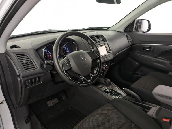 Mitsubishi ASX I Рестайлинг 3 с пробегом 2021 года, цена 2 350 000 рублей, 65153 км, внедорожник, Автокод Объявления