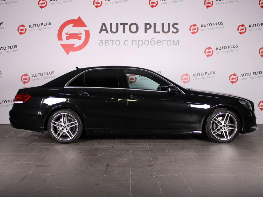 Mercedes-Benz E-Класс IV (W212 S212 C207) Рестайлинг Минеральные Воды  - изображение 6
