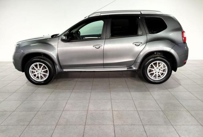 Nissan Terrano III (D10) с пробегом 2018 года, цена 1 230 000 рублей, 223333 км, внедорожник, Автокод Объявления